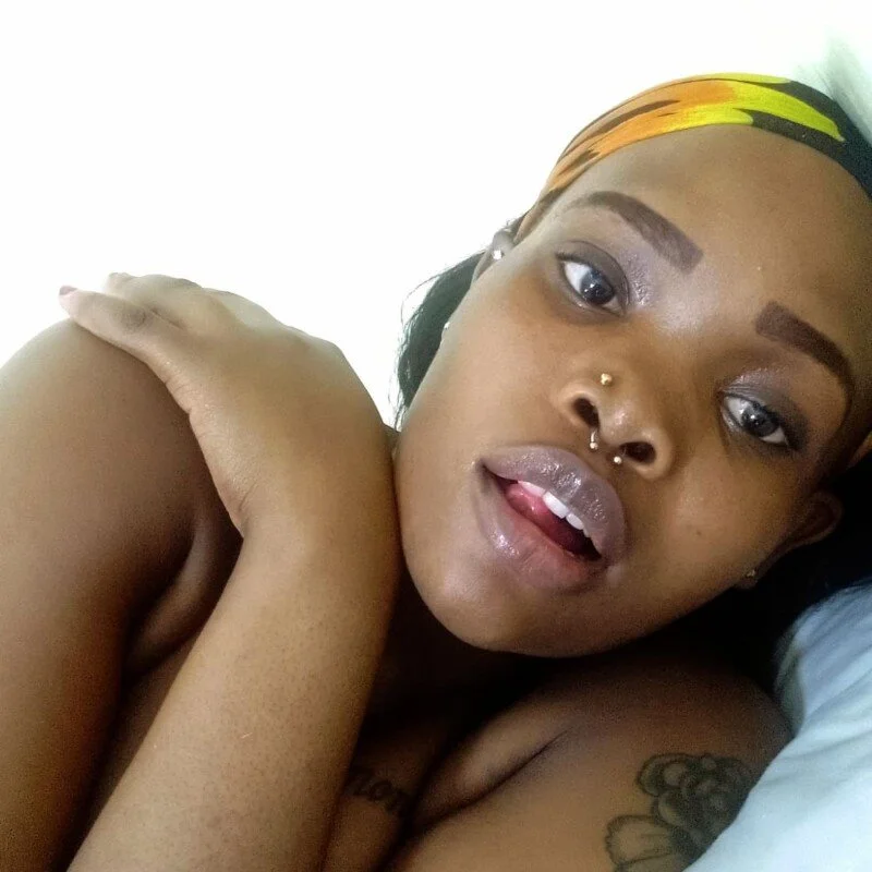 Africanqueen24