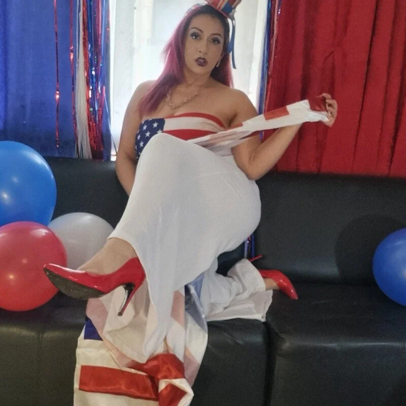 andreafetishx