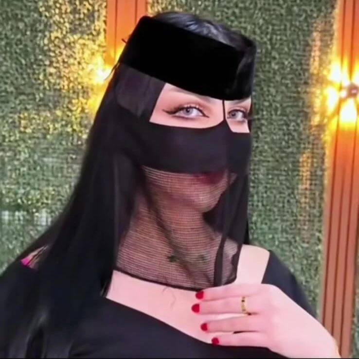 Veronica-Vee