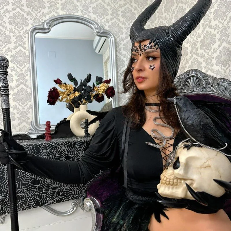 LilithDaughter