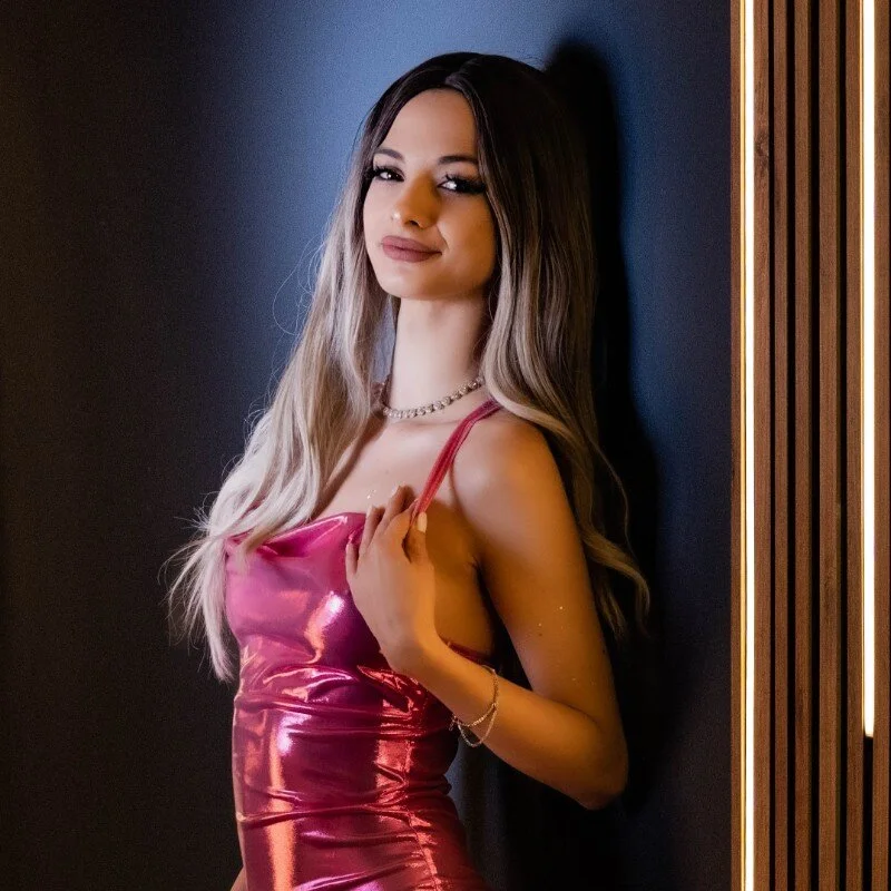 PinkySparks