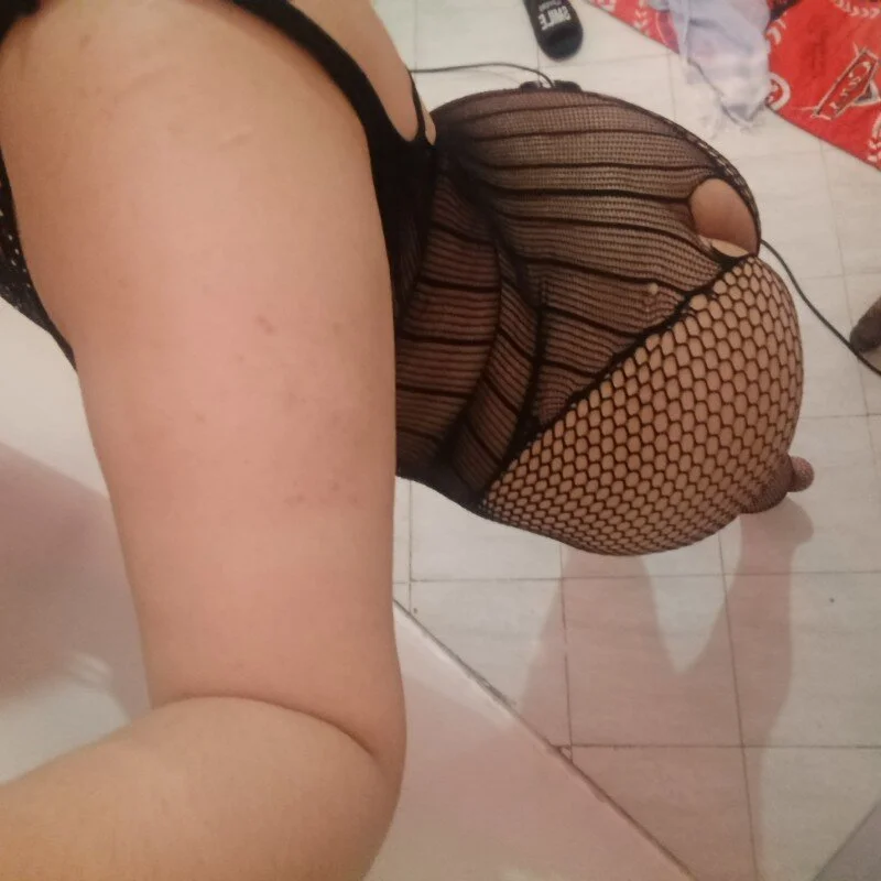 Anal-squirt