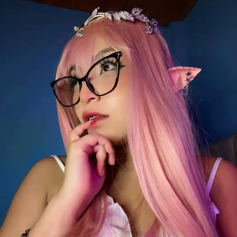 Lily_candy_X