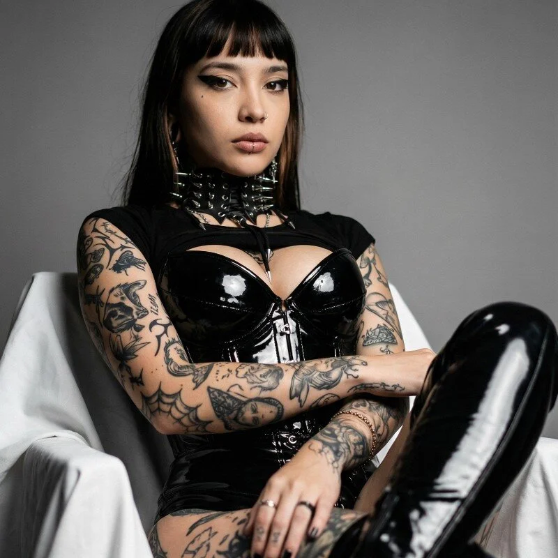 mistressannskywalker