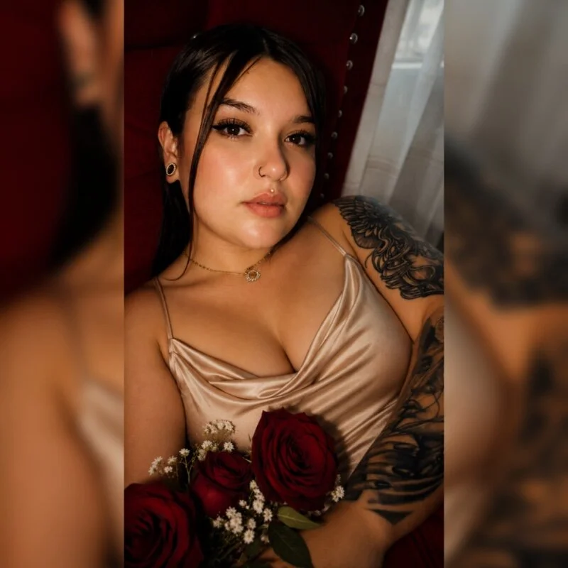 KinkyJessyHotxx