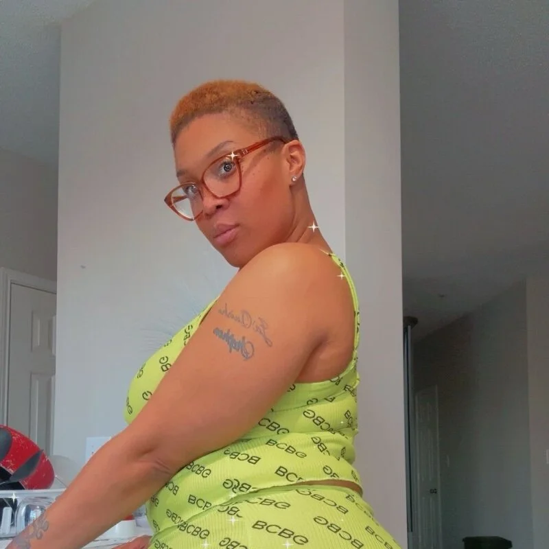 SheCornbreadFed
