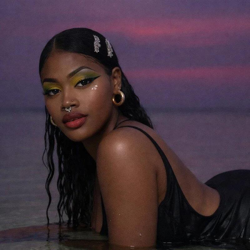 ebonyciaraqueen