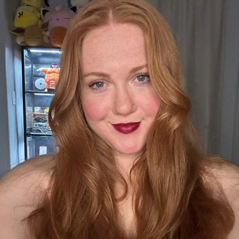 Scarlettredff