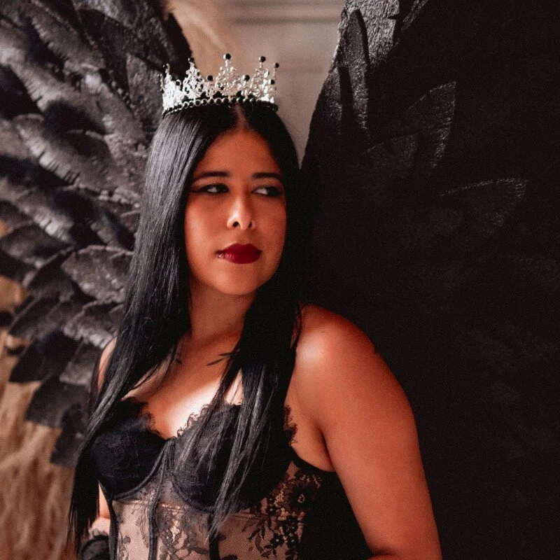 DulceAurora__