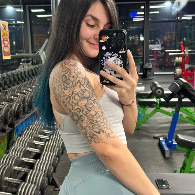 psilybaby