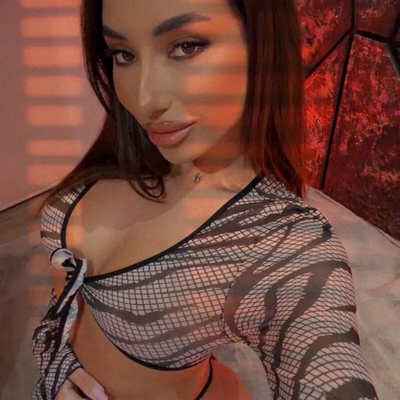 GinaValentinna