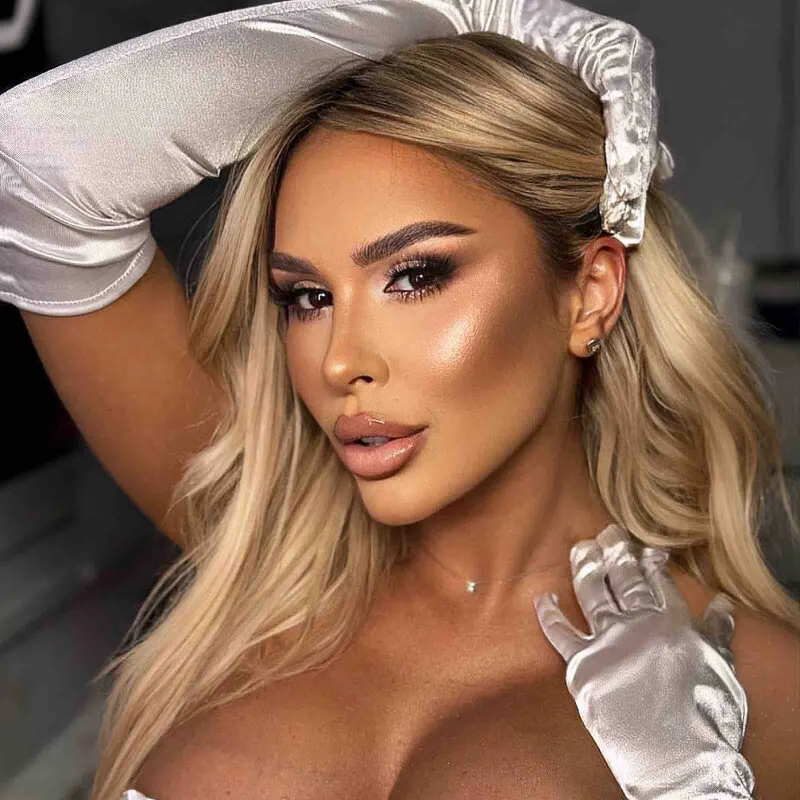 SelenaFrost