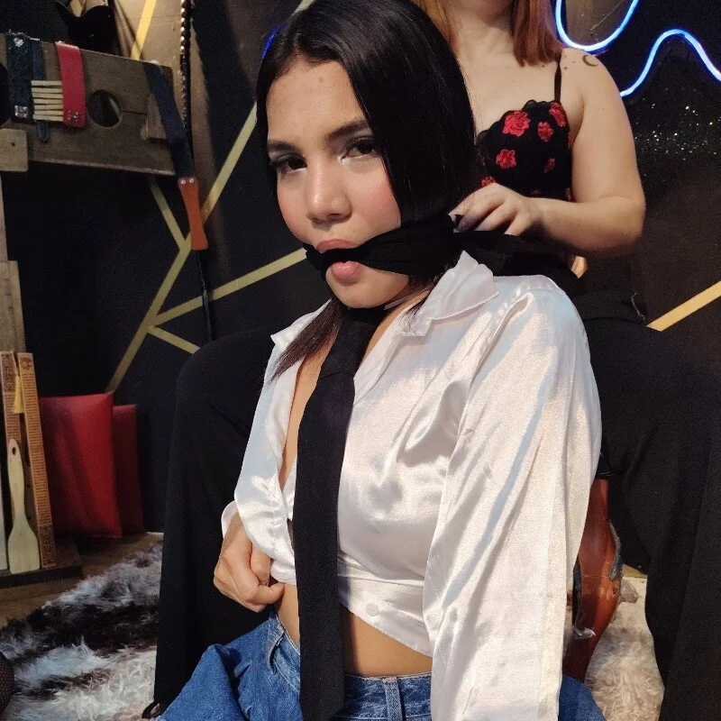 BDSM_Fetish