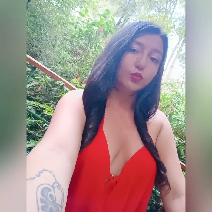 Melany_daring