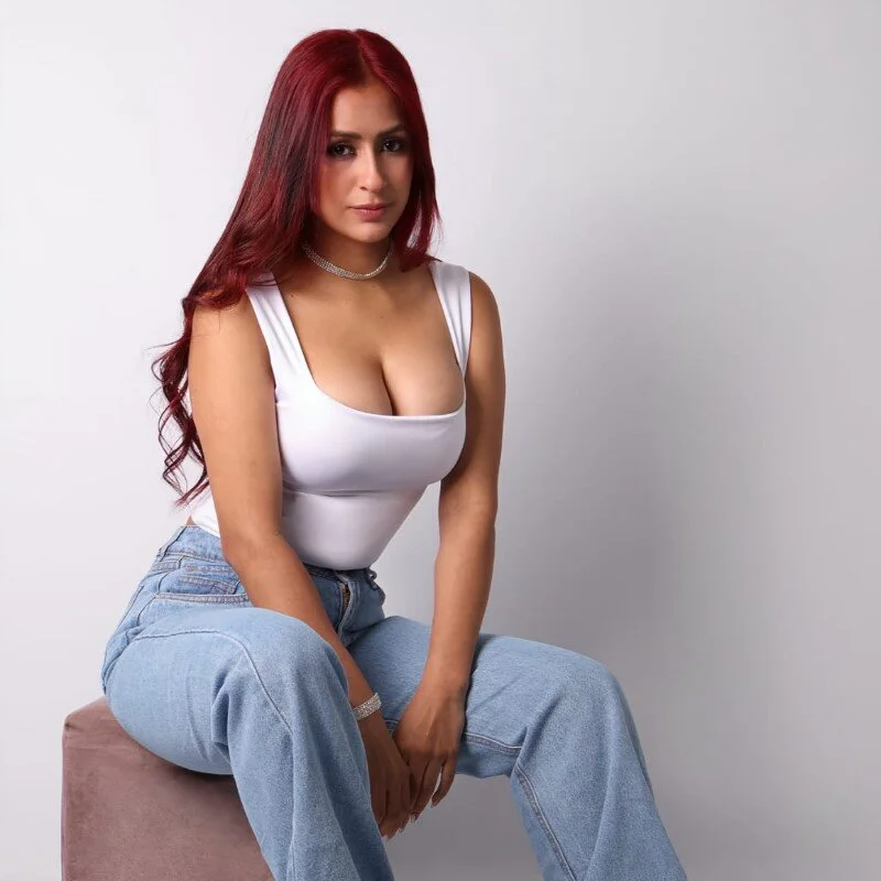 Bella_Williiams