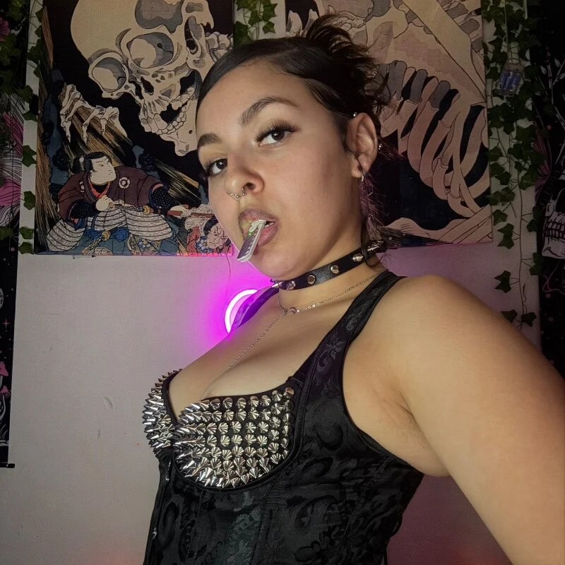 Mamachulita