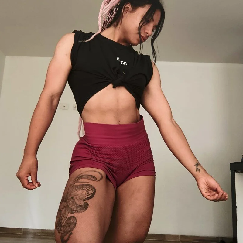 VioletV