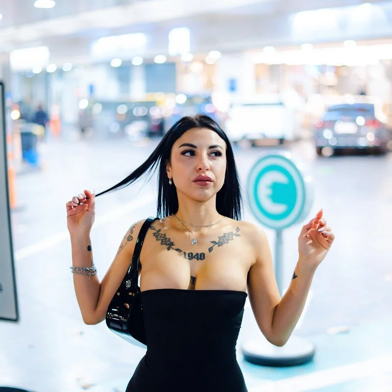Sasha-Bloom