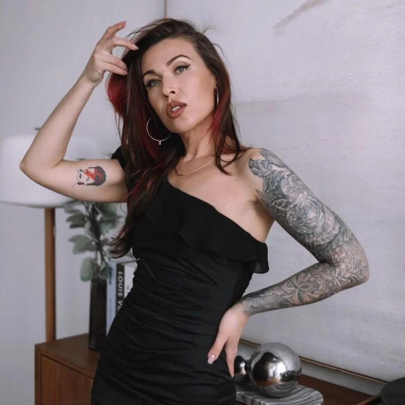 ReginaFoXXXy