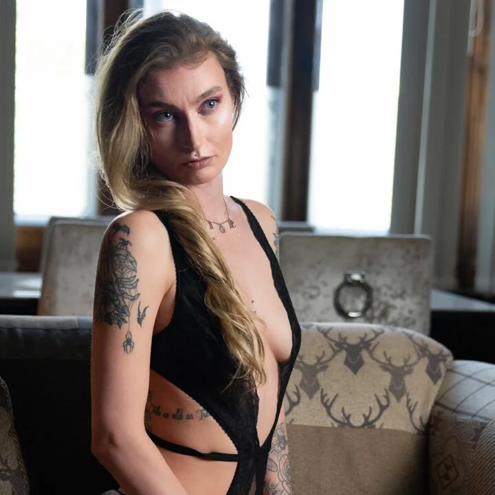 harleyblair