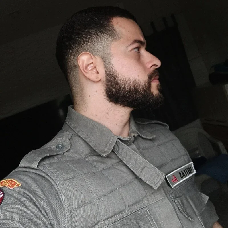 BombeiroHotx