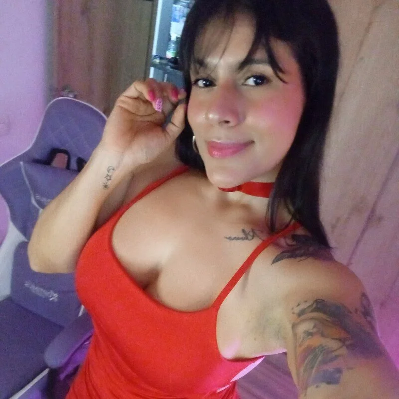 sexygoddesskarol