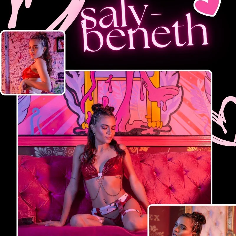 saly-beneth