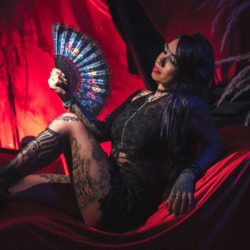 ViolettaAlemida