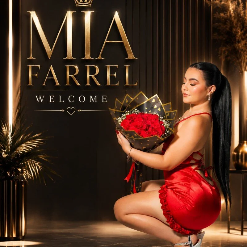 MiaaFarrel