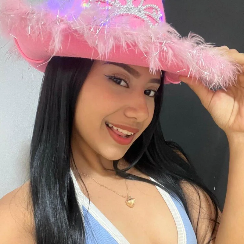 Lilly_Red