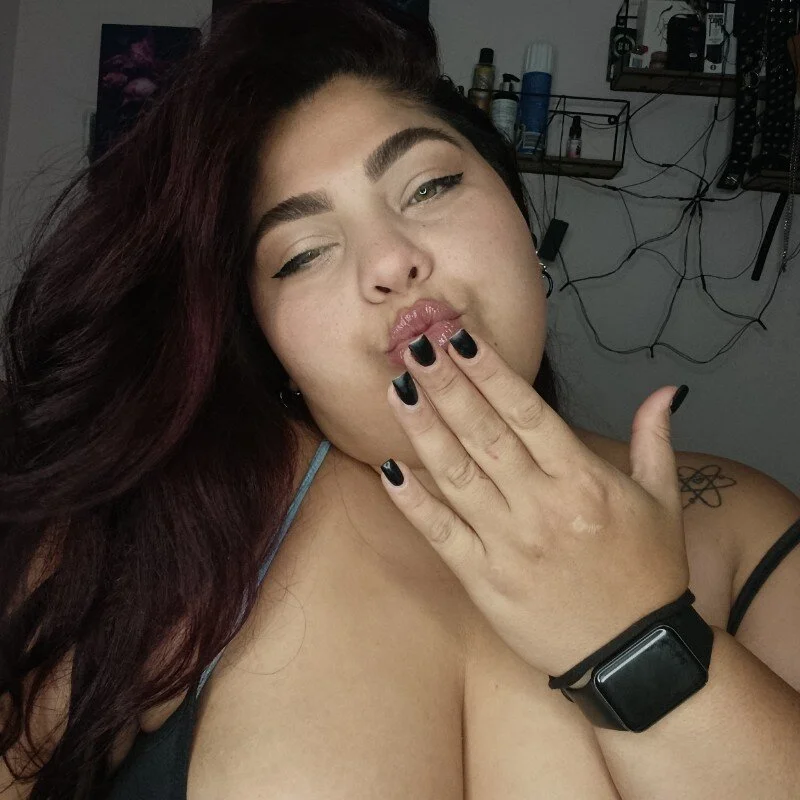 kendra_lil_evill