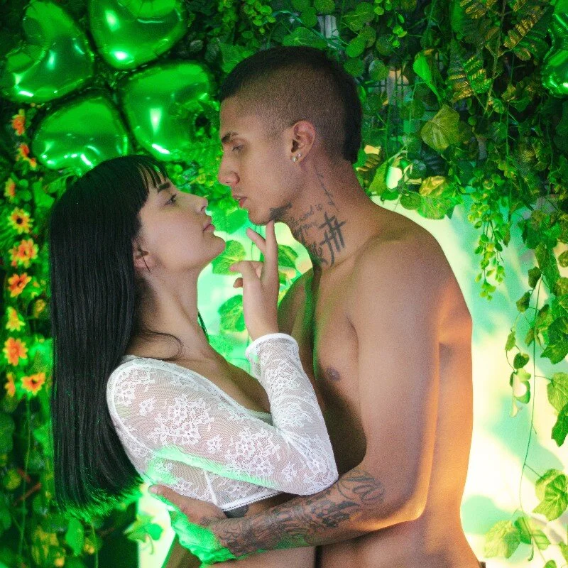 Damian_and_roxanne
