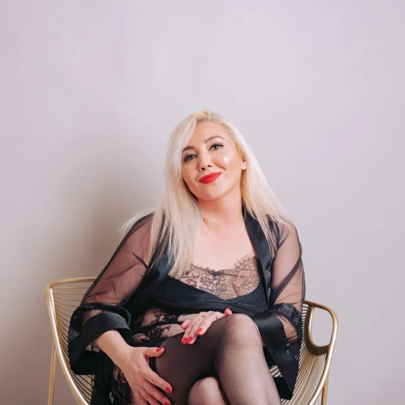 LadyKriss