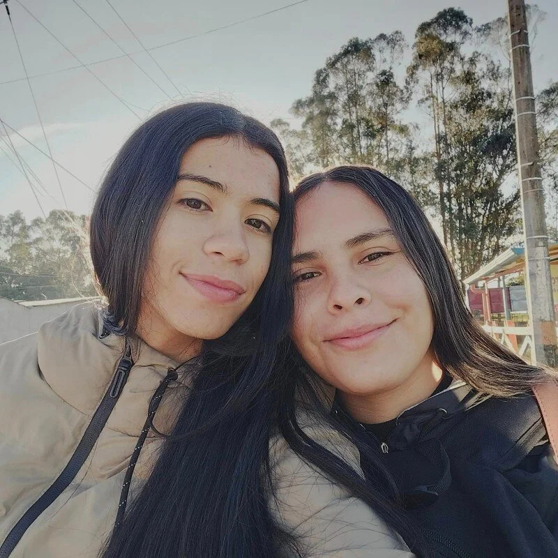 AshleyandCleo