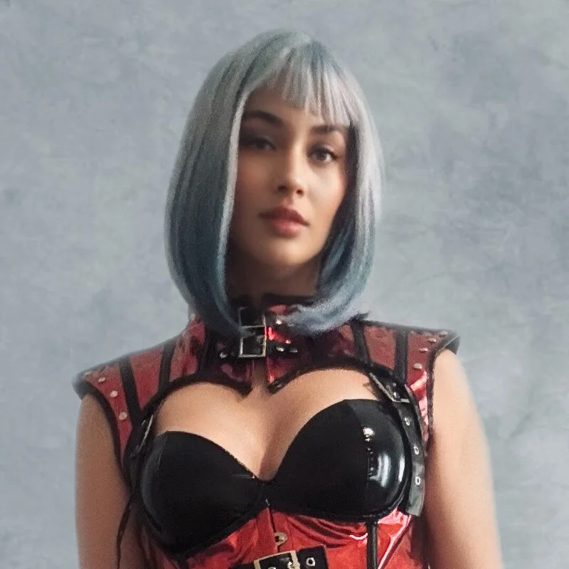 HOTLadyluna