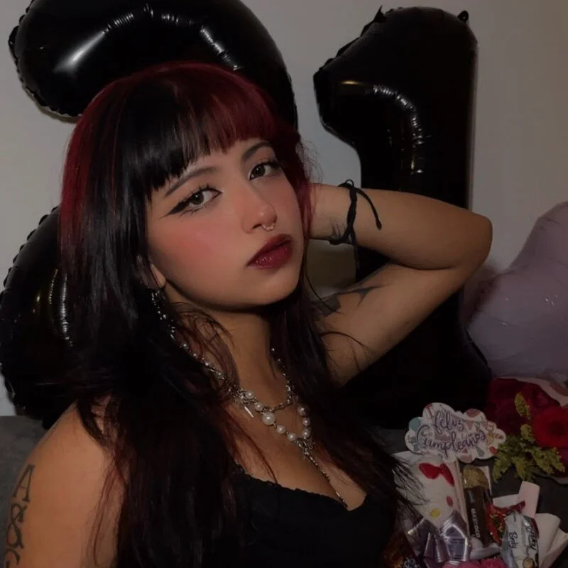Melody_Ghot
