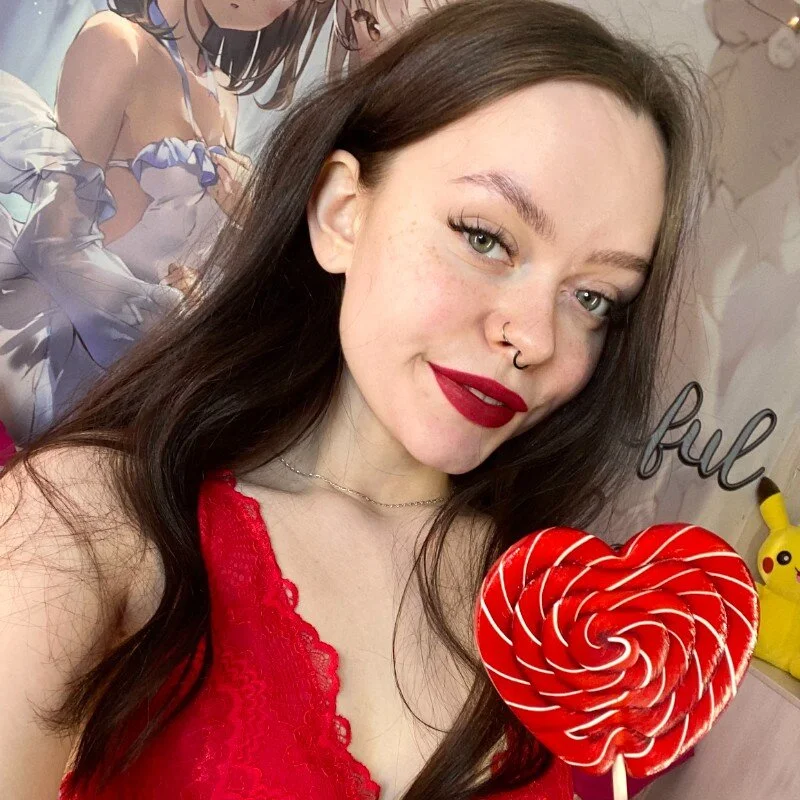 CheekySashaCharm