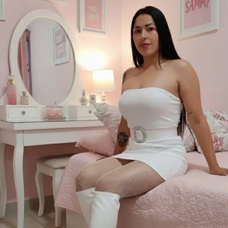 JustSamantha_