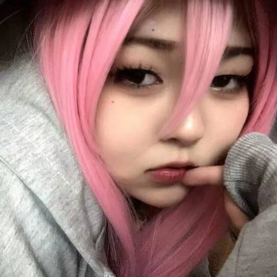 minji_snow