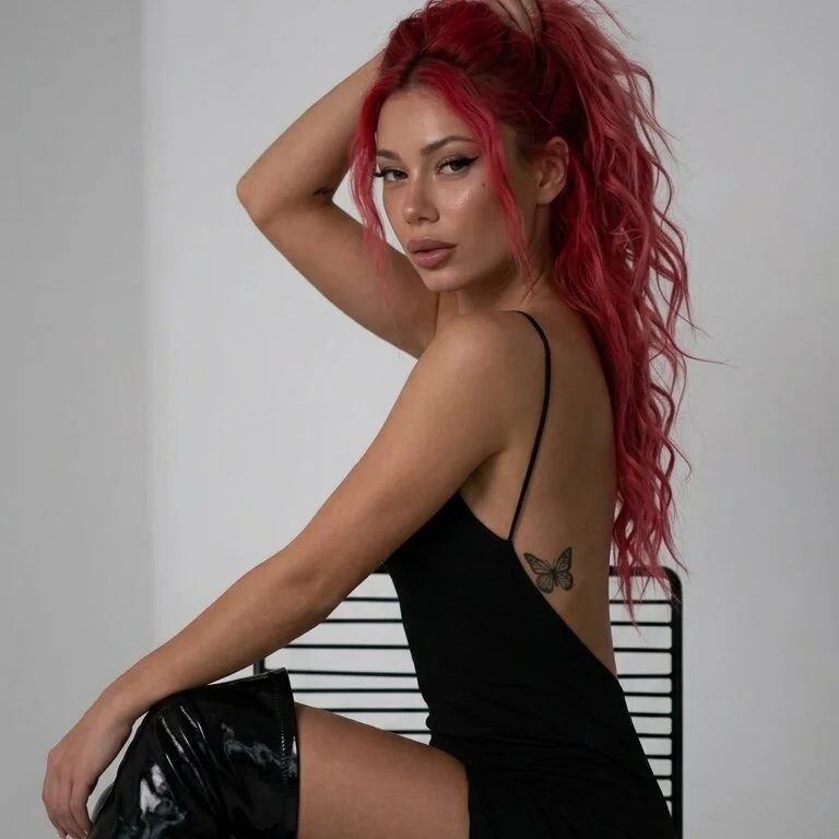 KaylieRosse