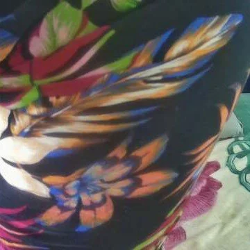 Tallgoddess
