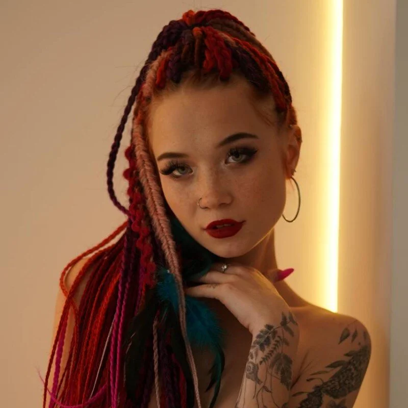 WendyCandy18