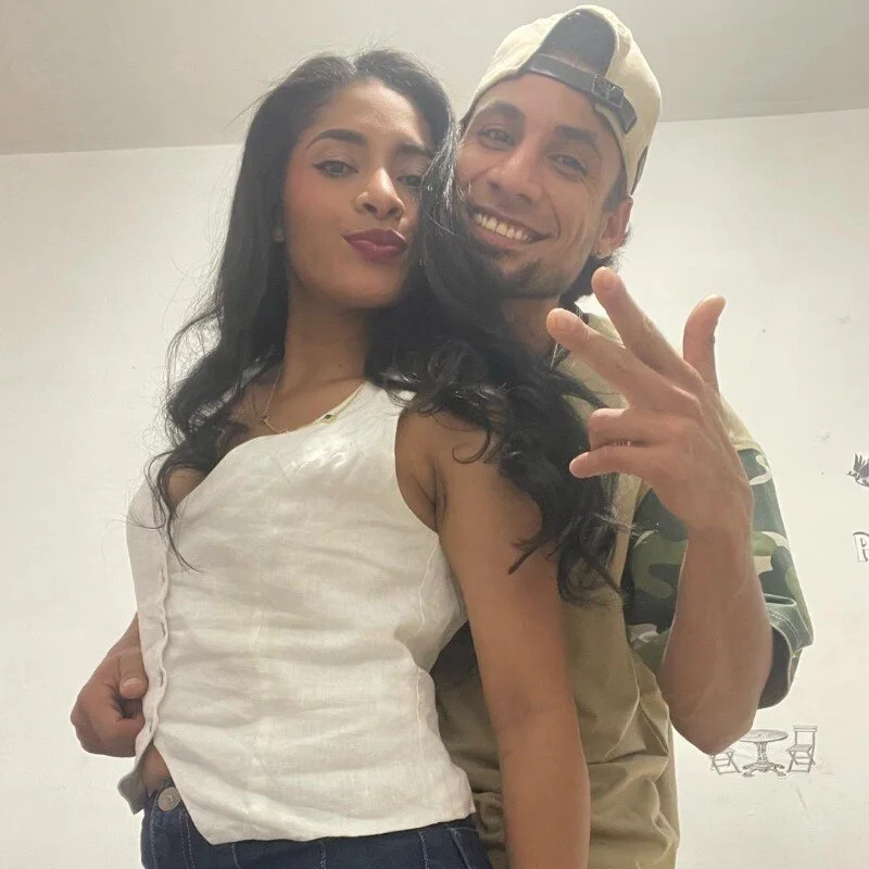 Couplesweethot