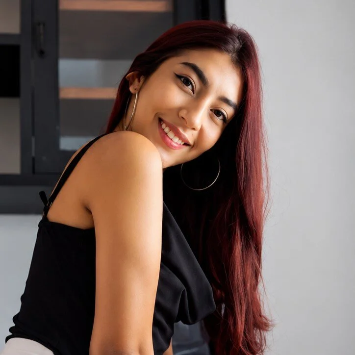 Sara_funy