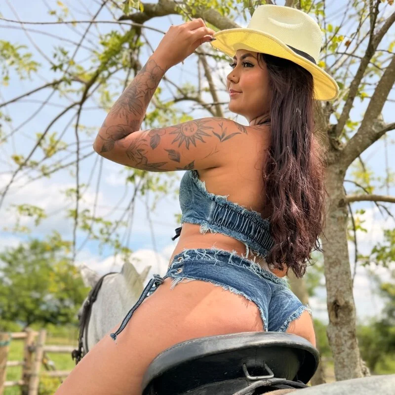 AlaiaRogers