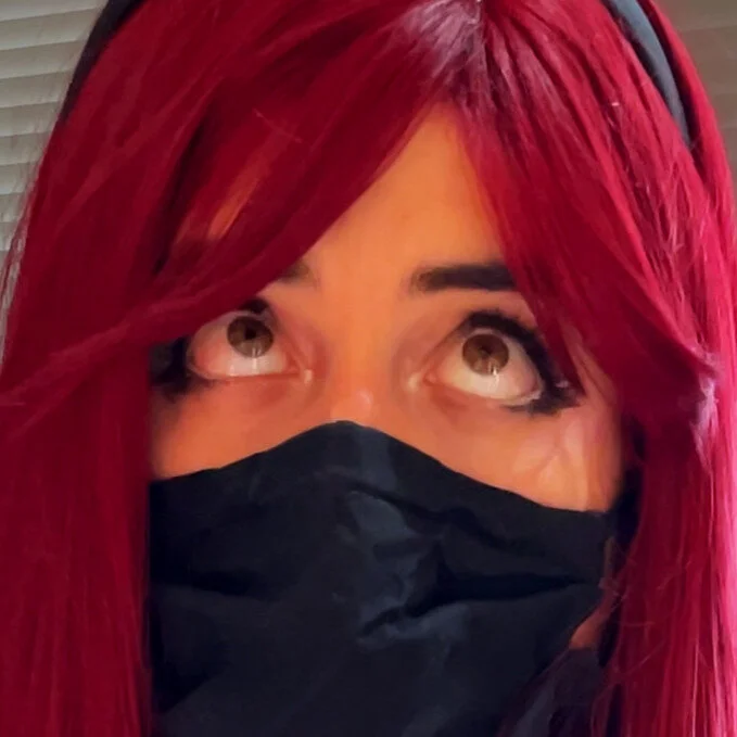 LilyReina