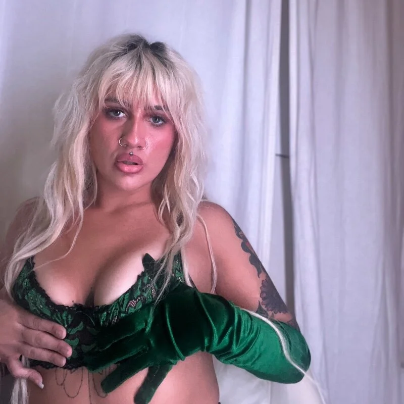 BettyBadNews