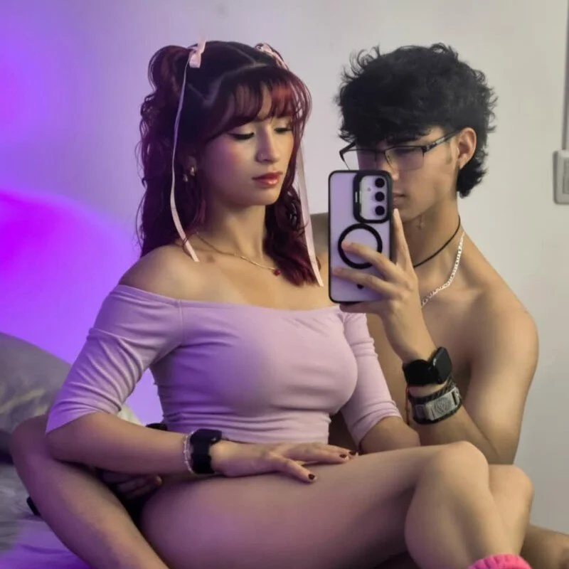 Sofia-Ethan