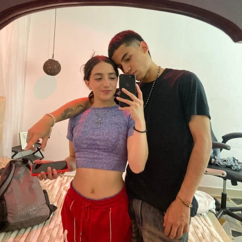Danna_and_Joshua