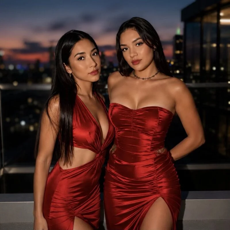 DannaAndLara